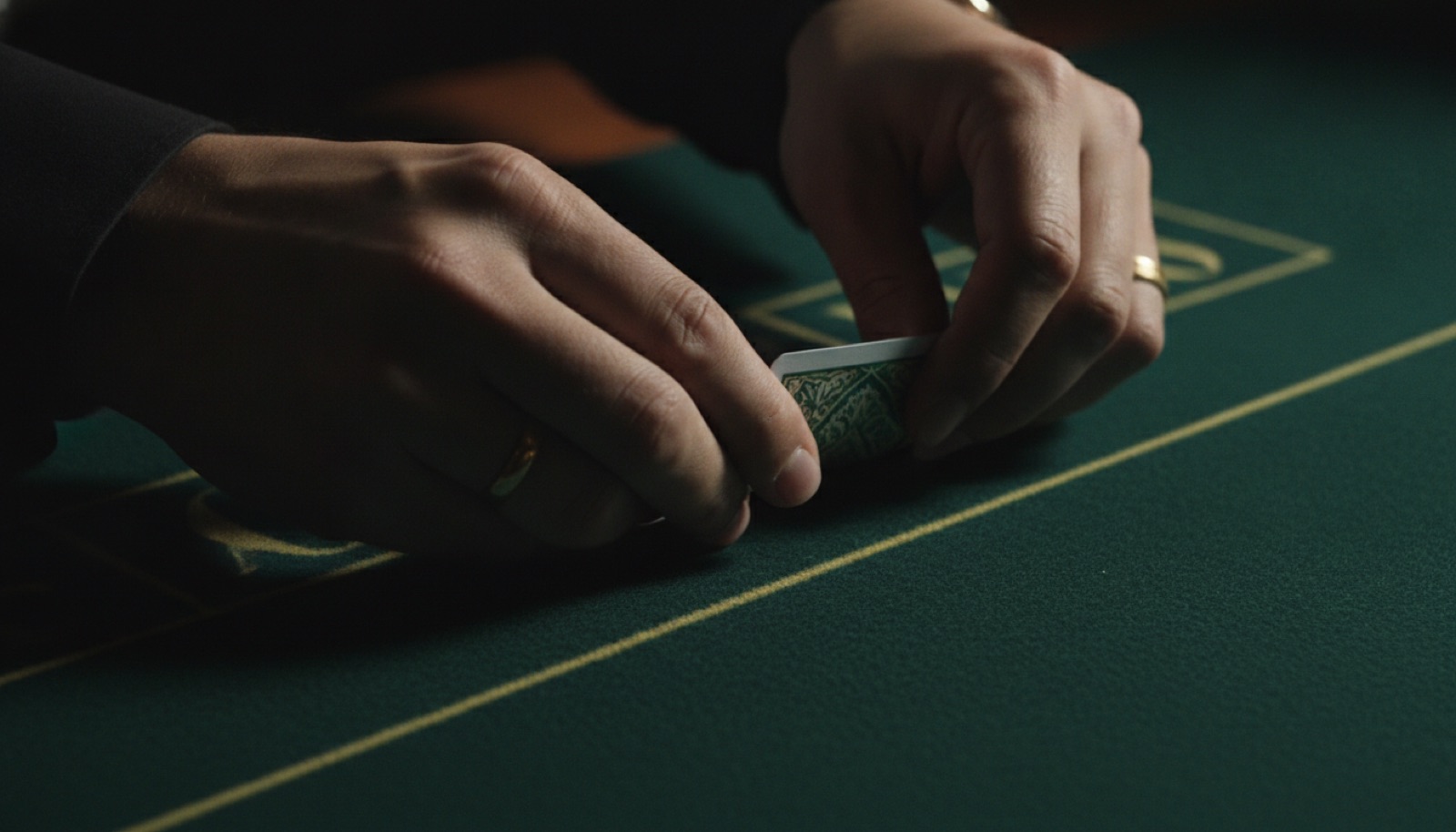 Live casino